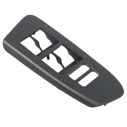 Oshhni Fenster Schalter Lünette Abdeckung 74232-04050 Staubdicht Wasserdicht Automobil Liefert Praktische Protector Ersetzen Trim Panel Oshhni Fenster Schalter Lünette Abdeckung 74232-04050 Staubdicht Wasserdicht Automobil Liefert Praktische Protector Ersetzen Trim Panel von Oshhni