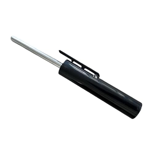 Oshhni Gewicht Stack Pin Fitnessstudio Geräte Fitnessstudio Stahl Universalzubehör Multifunktional Selektorschlossstifte Gewichtsmaschine Pin, 7.8 Mm von Oshhni