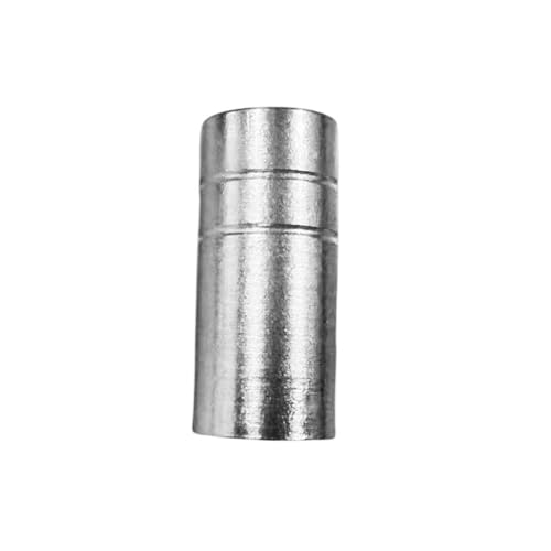 Oshhni Piano Tuning Wrench Head Piano Power Tuning Pin Socket Compact Small Professional Sturdy Supplies Music Instrument Tuner Tool, Style B Oshhni Piano Tuning Wrench Head Piano Power Tuning Pin Socket Compact Small Professional Sturdy Supplies Music Instrument Tuner Tool, Style B von Oshhni