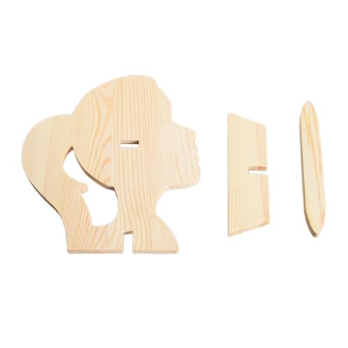 Oshhni Spektakelehalter für Holzbrillen, Gläserständer Organizer, kreative Sonnenbrille Display Rack Eyewear Ständer für den Schreibtisch Eingangs, Frau Oshhni Spektakelehalter für Holzbrillen, Gläserständer Organizer, kreative Sonnenbrille Display Rack Eyewear Ständer für den Schreibtisch Eingangs, Frau von Oshhni