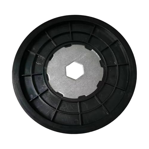 Oshhni Übungen Fahrräder Antriebsriemenscheiben dynamische Fahrräder Radscheiben -Fitness -Riemenscheibe, Fitnessbike -Teil für Innenkreislauf -Fitnessstudio, Style A Oshhni Übungen Fahrräder Antriebsriemenscheiben dynamische Fahrräder Radscheiben -Fitness -Riemenscheibe, Fitnessbike -Teil für Innenkreislauf -Fitnessstudio, Style A von Oshhni