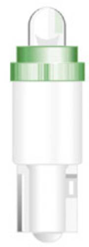 Oshino ODW02WB24PD LED-Signalleuchte Weiß W2x4.6d 28V 750 mcd Oshino ODW02WB24PD LED-Signalleuchte Weiß W2x4.6d 28V 750 mcd von Oshino