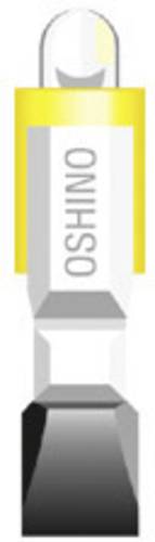Oshino ODY01T5524PD LED-Signalleuchte Gelb T5.5 k 28V 180 mcd Oshino ODY01T5524PD LED-Signalleuchte Gelb T5.5 k 28V 180 mcd von Oshino