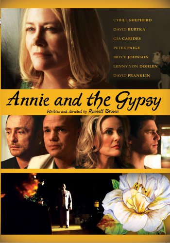 Annie & the Gypsy [DVD-AUDIO] von Osiris Entertainment