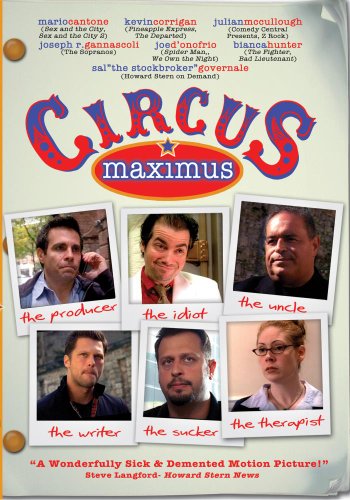Circus Maximus [DVD] [Import] von Osiris Entertainment