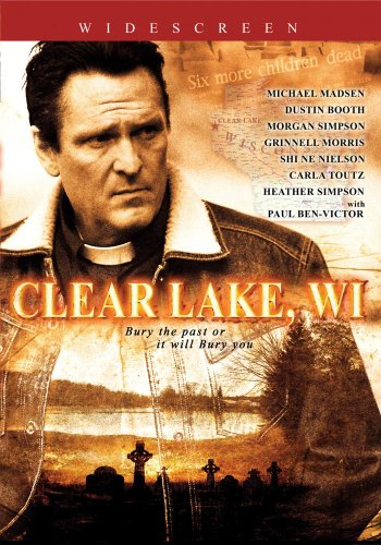 Clear Lake Wi. [DVD] [Import] von Osiris Entertainment