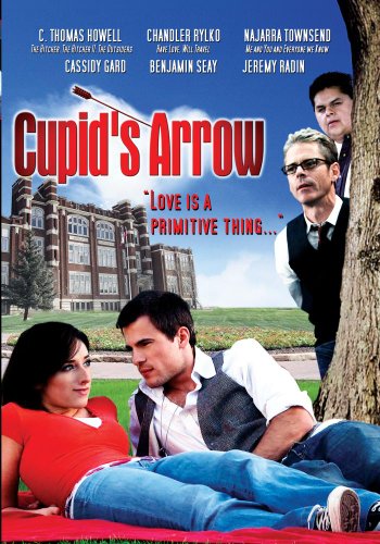 Cupid's Arrow [DVD] [Import] von Osiris Entertainment