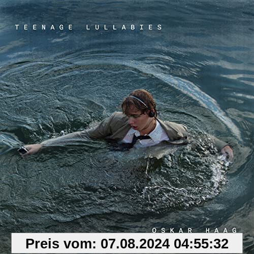 Teenage Lullabies von Oskar Haag