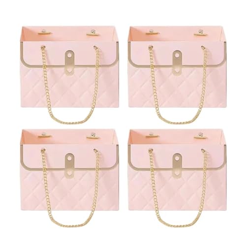 Osmond 16 Stück Blumenbox Rose Verpackungsbox Valentinstag Geburtstagsfeier Geschenke Geschenkpapiertüte Geschenkbox,B Osmond 16 Stück Blumenbox Rose Verpackungsbox Valentinstag Geburtstagsfeier Geschenke Geschenkpapiertüte Geschenkbox,B von Osmond