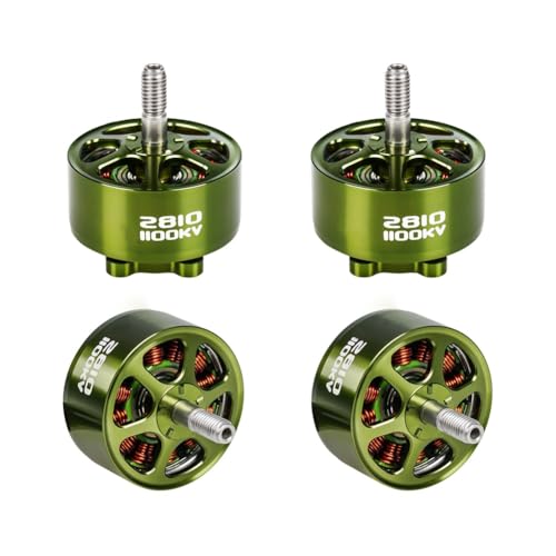 Osmond 3-6s Bürstenloser Motor FPV Freestyle Fernbedienung DIY Teile DIY Teile Bürstenloser Motor Drohnen Zubehör von Osmond