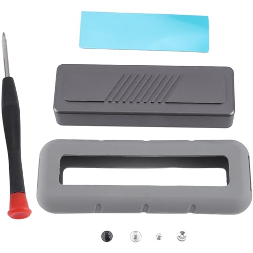 Osmond Dual Protocol M2 Main Control 9210B Unterstützt NWMe und SATA NGFF BUS3.2 Externes Gehäuse Typ-C Solid-State-SSD-Box Einfache Installation Osmond Dual Protocol M2 Main Control 9210B Unterstützt NWMe und SATA NGFF BUS3.2 Externes Gehäuse Typ-C Solid-State-SSD-Box Einfache Installation von Osmond