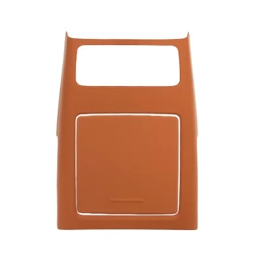 Osmond Für Li Lixiang L7 2022-2024 Auto-Heckkühlschrank-Anti-Kick-Abdeckung, Kratzfeste Kühlschrank-Panel-Aufkleberteile Osmond Für Li Lixiang L7 2022-2024 Auto-Heckkühlschrank-Anti-Kick-Abdeckung, Kratzfeste Kühlschrank-Panel-Aufkleberteile von Osmond