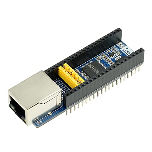 Osmond Für PICO Network Expansion Board 300Bps-921.6Kbps UDP Picow RJ45 Network Port Expansion Board Osmond Für PICO Network Expansion Board 300Bps-921.6Kbps UDP Picow RJ45 Network Port Expansion Board von Osmond