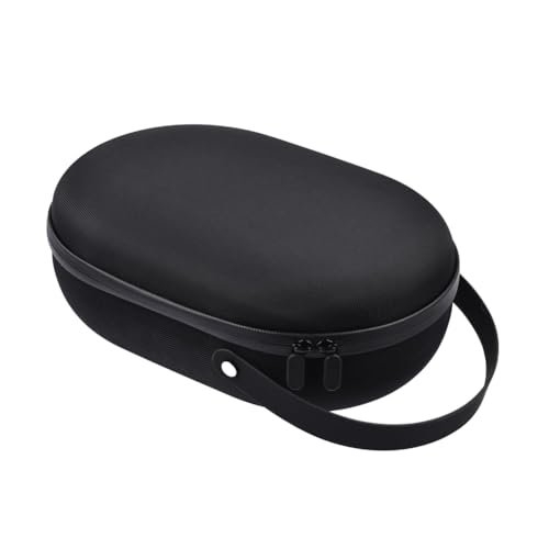 Osmond Harte Tragetasche für VR-Headset, Reisetasche, Schützende Aufbewahrungstasche, Eva, Stoßfest, Wasserdicht, Langlebig – A Osmond Harte Tragetasche für VR-Headset, Reisetasche, Schützende Aufbewahrungstasche, Eva, Stoßfest, Wasserdicht, Langlebig – A von Osmond
