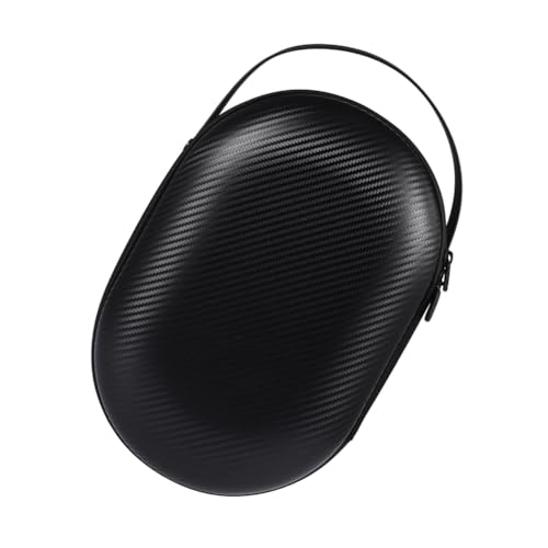 Osmond Harte Tragetasche für VR-Headset, Reisetasche, Schützende Aufbewahrungstasche, Eva, Stoßfest, Wasserdicht, Langlebig – B von Osmond