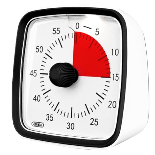 Osmond Timer-Lern-Selbstdisziplin-Studenten-Timer-Zeitmanagement-Tool C Osmond Timer-Lern-Selbstdisziplin-Studenten-Timer-Zeitmanagement-Tool C von Osmond