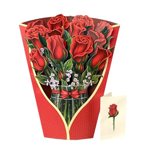 Osmond -Up-Karte, Grußkarte für Mama, Muttertagskarte, Up-Blumenstrauß, Papierblumenkarte Osmond -Up-Karte, Grußkarte für Mama, Muttertagskarte, Up-Blumenstrauß, Papierblumenkarte von Osmond