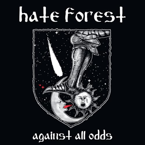 Against All Odds Against All Odds von Osmose Productions