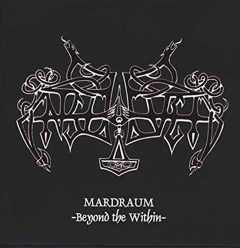 Mardraum (Beyond The Within) 2 x LP von Osmose Productions
