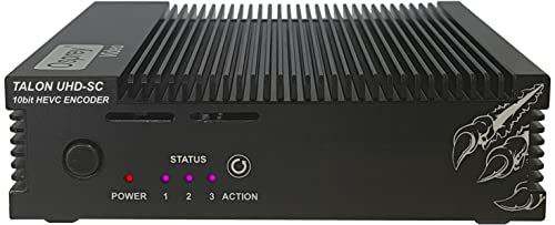 OSPREY Talon UHD-SC Encoder (96-02027) von Osprey Video