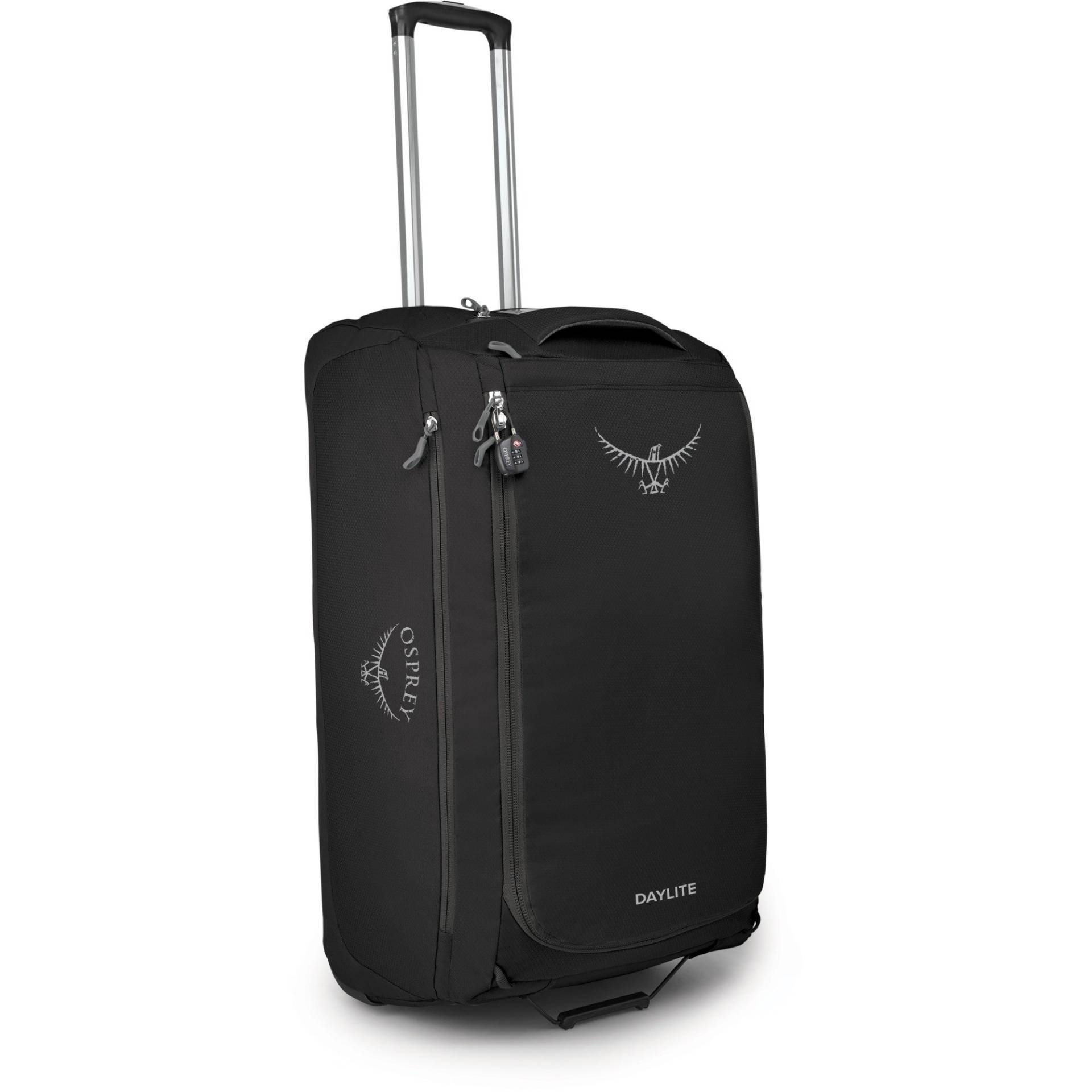 Daylite Wheeled Duffel 115 , Trolley Daylite Wheeled Duffel 115 , Trolley von Osprey