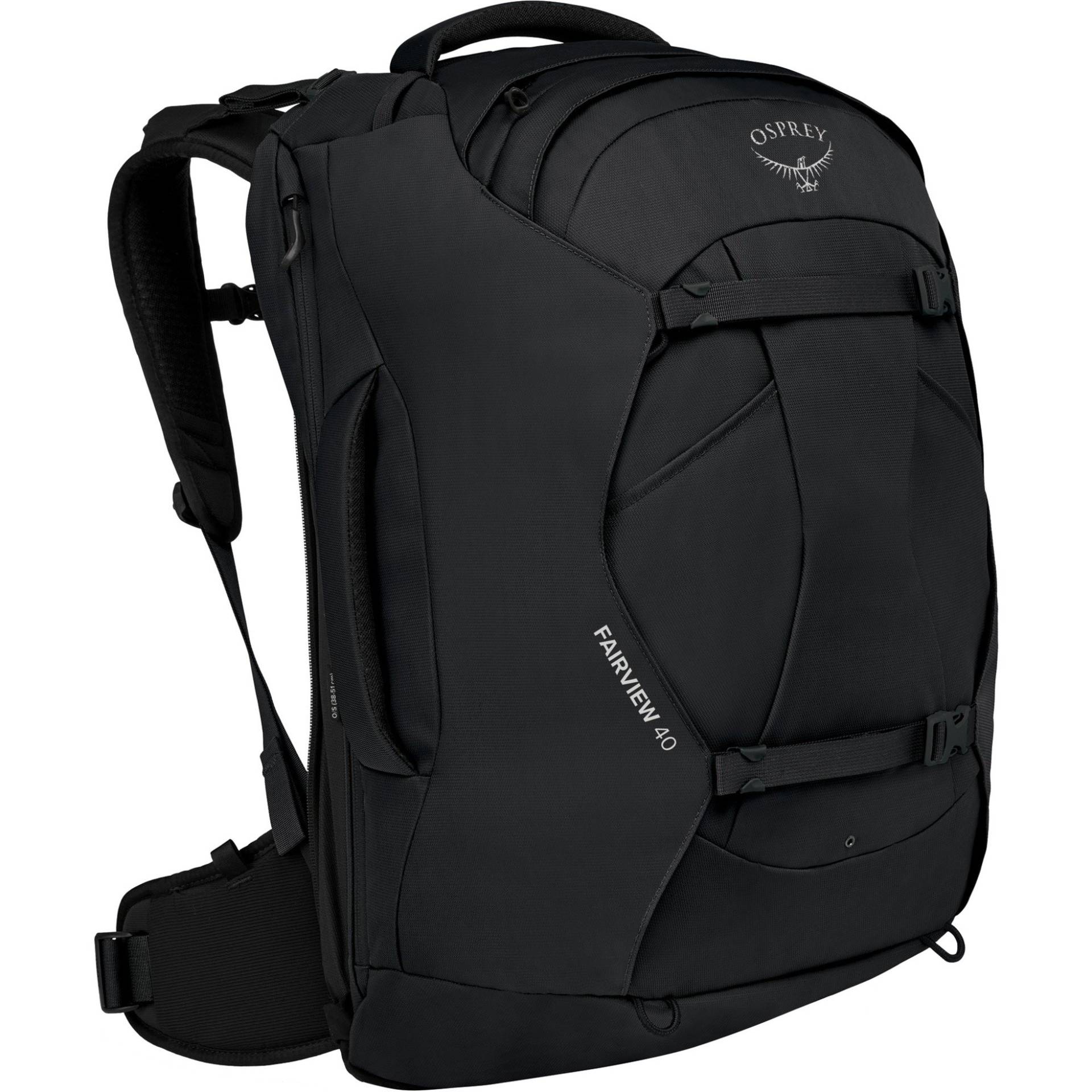 Fairview 40, Rucksack von Osprey