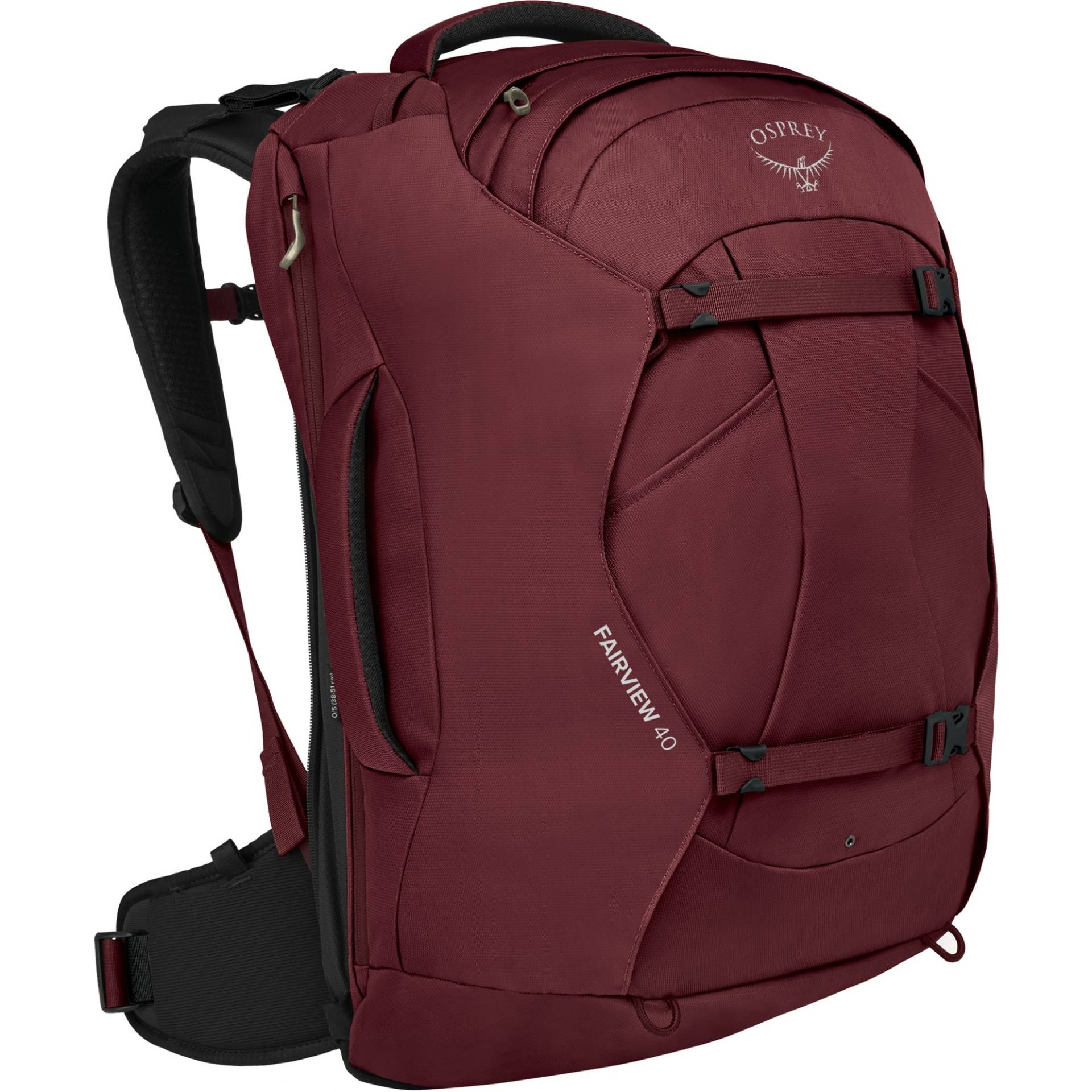 Fairview 40, Rucksack von Osprey