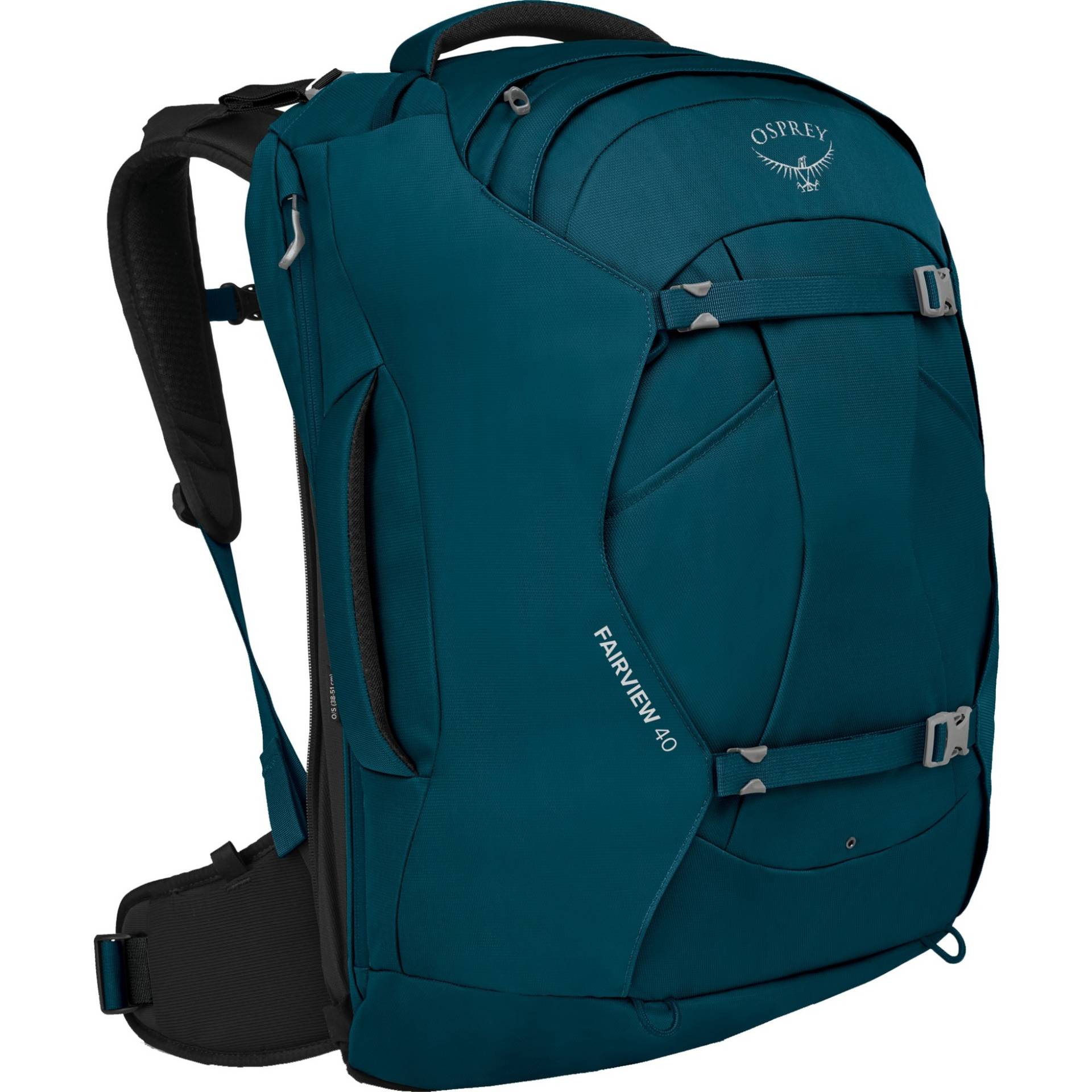 Fairview 40, Rucksack Fairview 40, Rucksack von Osprey