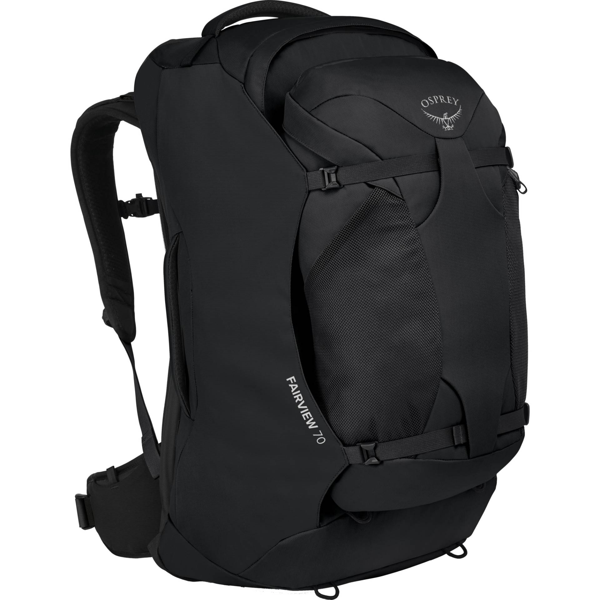 Fairview 70, Rucksack von Osprey