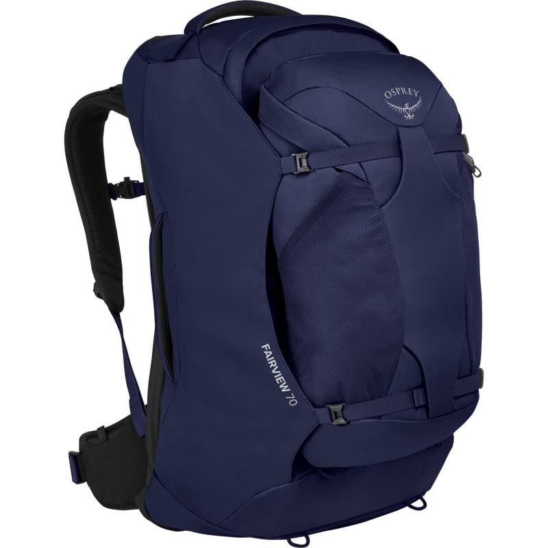 Fairview 70, Rucksack von Osprey
