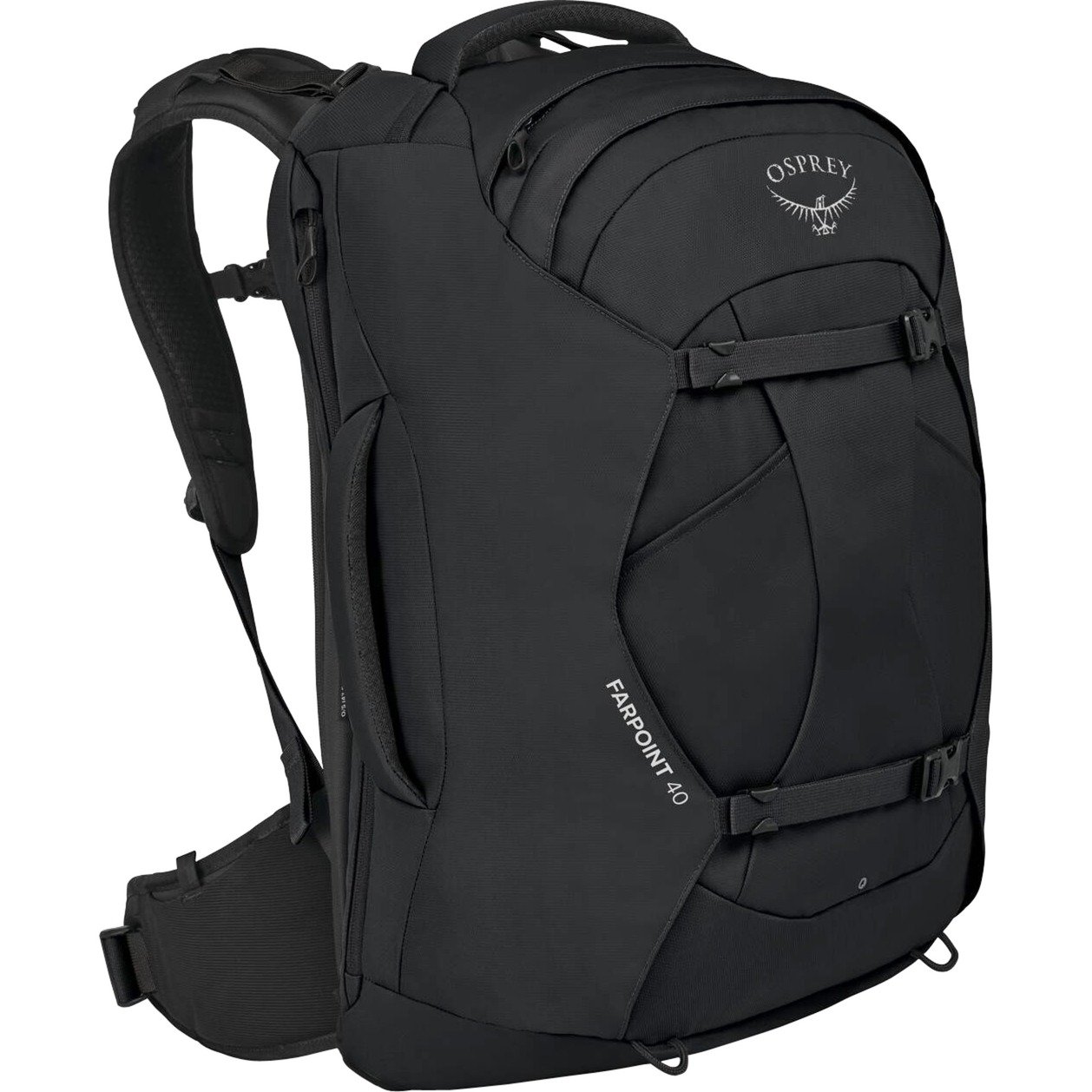 Farpoint 40, Rucksack von Osprey