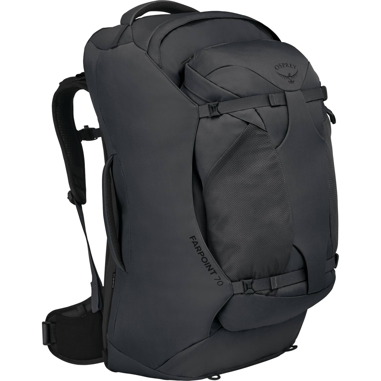 Farpoint 70, Rucksack Farpoint 70, Rucksack von Osprey