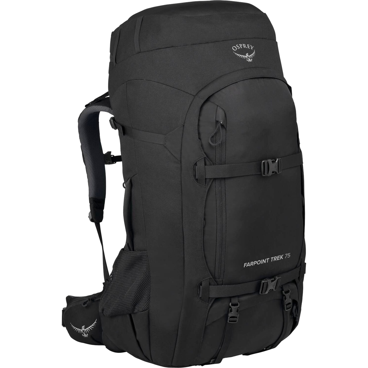 Farpoint Trek 75, Rucksack von Osprey