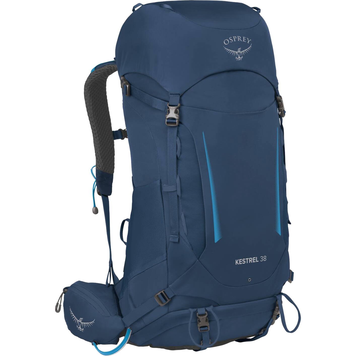 Kestrel 38, Rucksack von Osprey