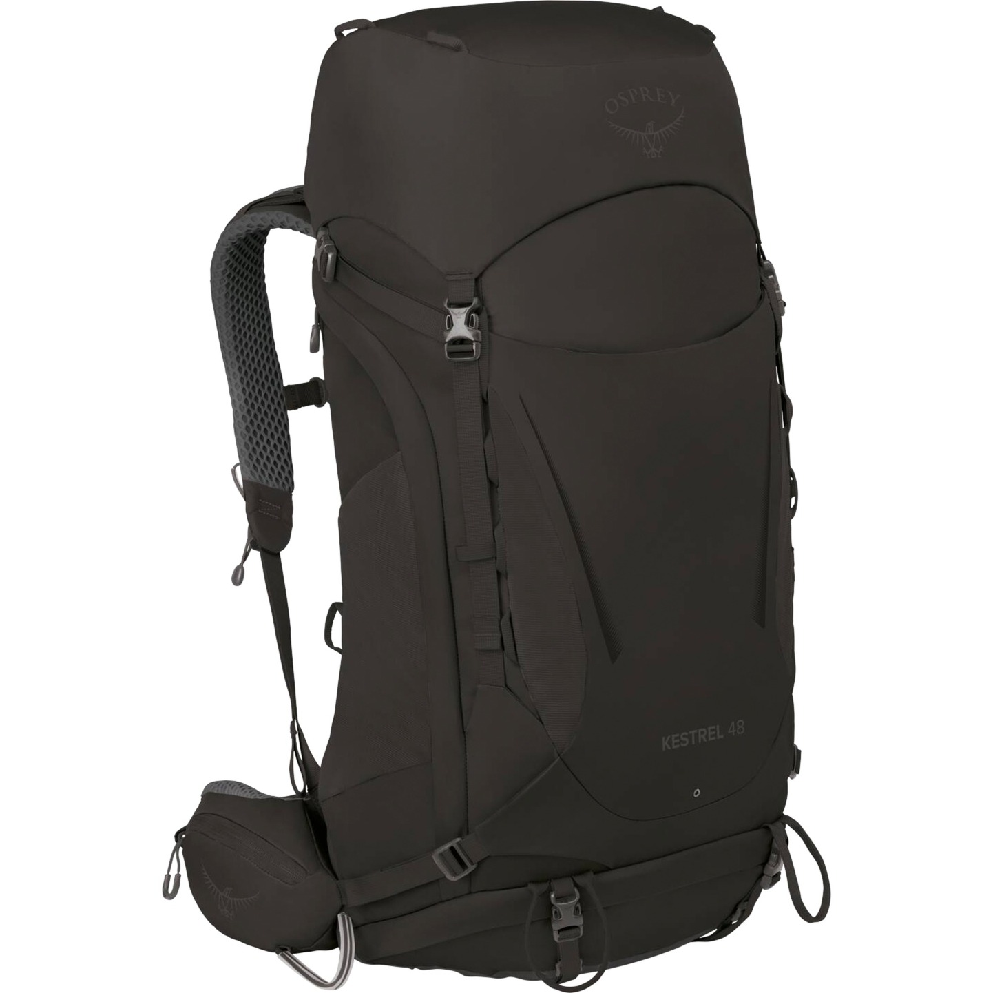 Kestrel 48, Rucksack von Osprey