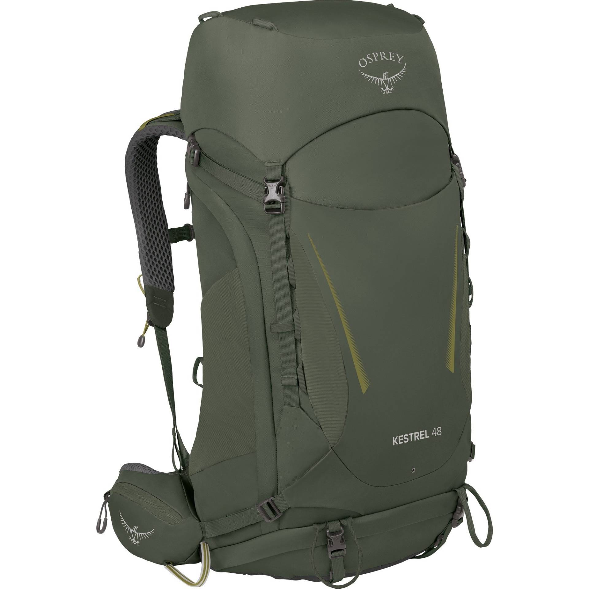 Kestrel 48, Rucksack Kestrel 48, Rucksack von Osprey