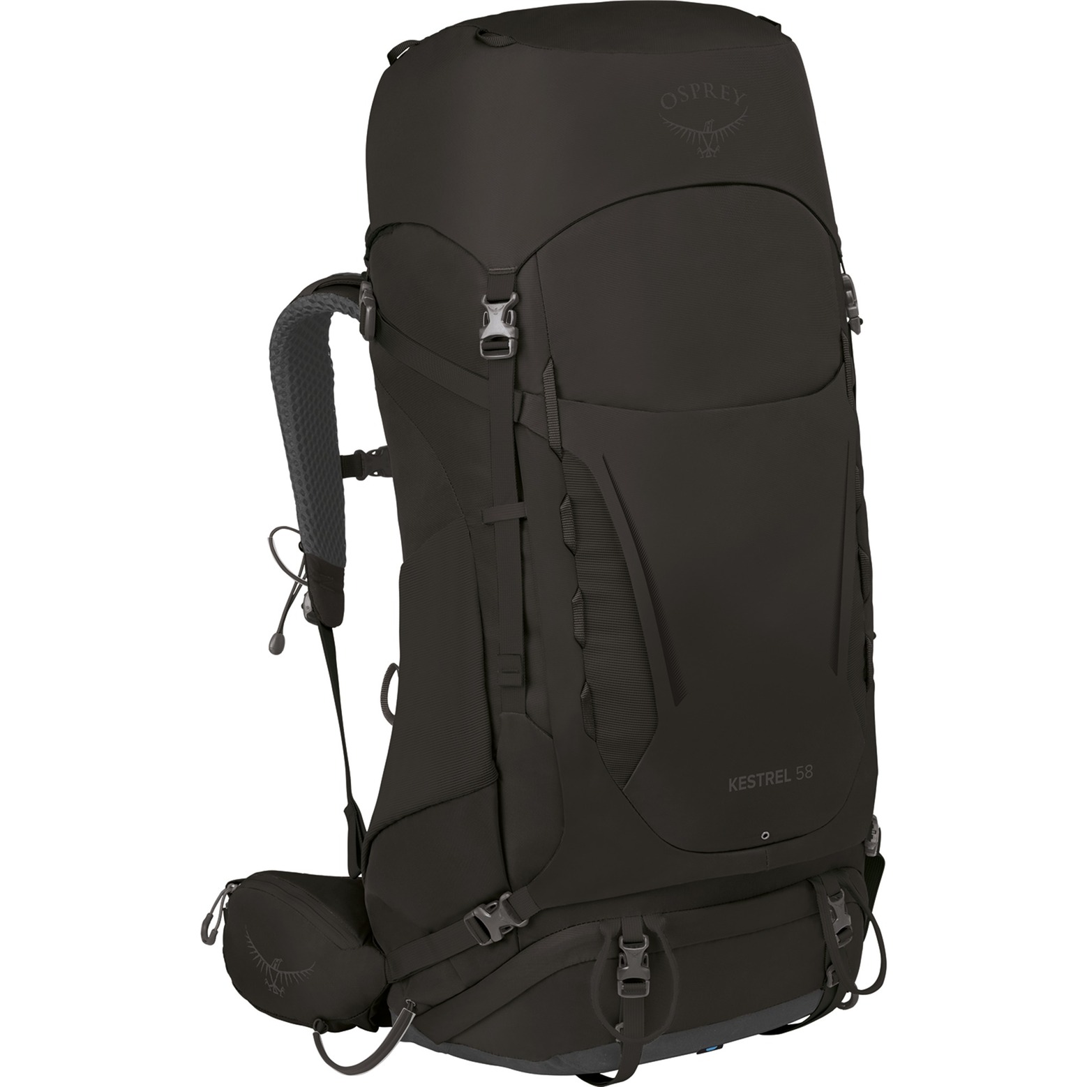 Kestrel 58 , Rucksack Kestrel 58 , Rucksack von Osprey