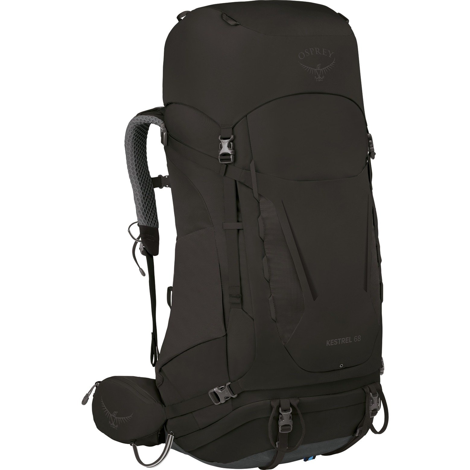 Kestrel 68 , Rucksack von Osprey