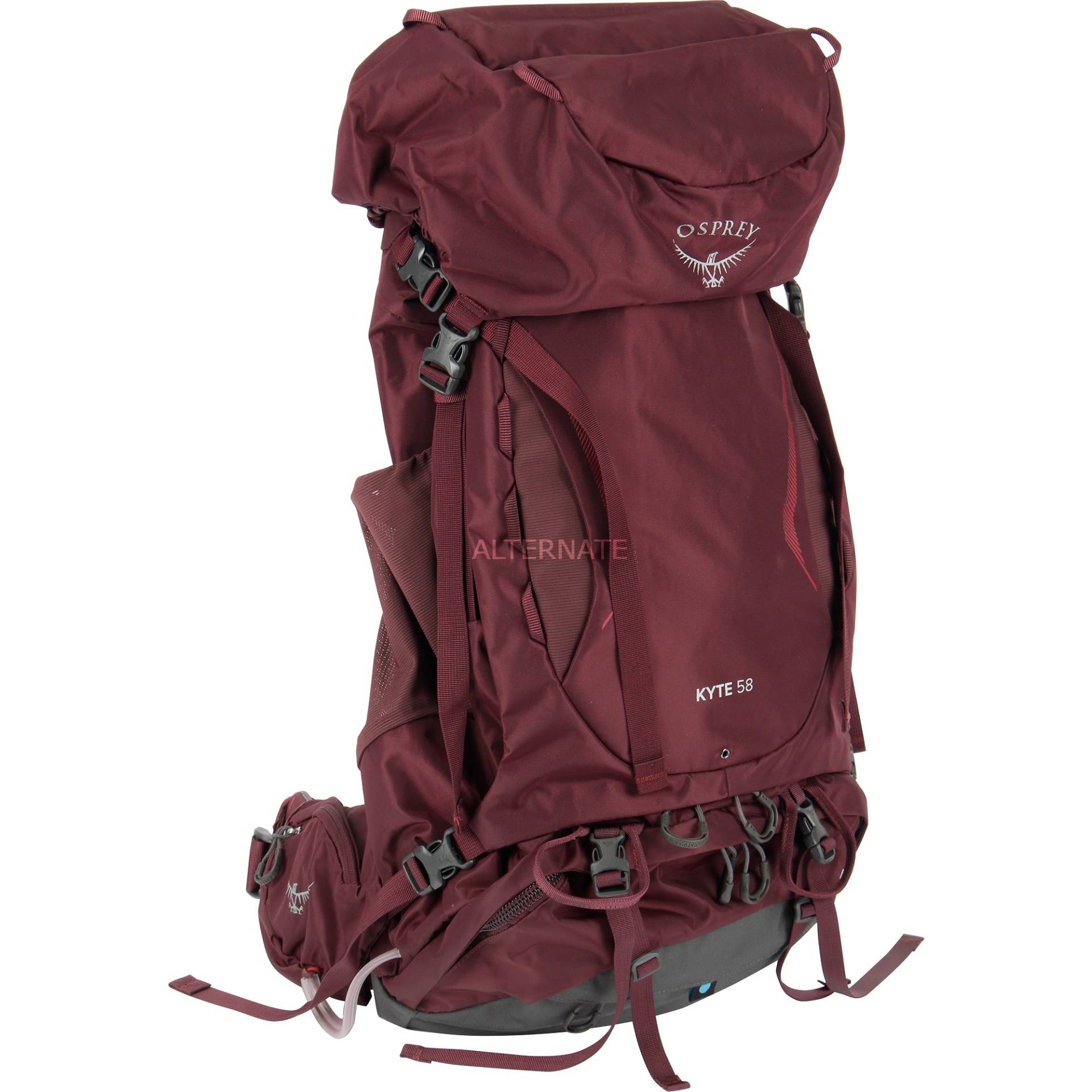 Kyte 58, Rucksack Kyte 58, Rucksack von Osprey