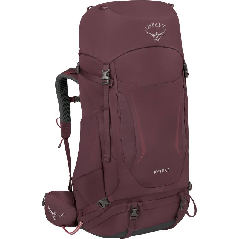 Kyte 68, Rucksack von Osprey