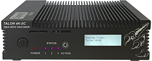 OSPREY Talon 4K-SC Encoder (96-02025) von Osprey Video