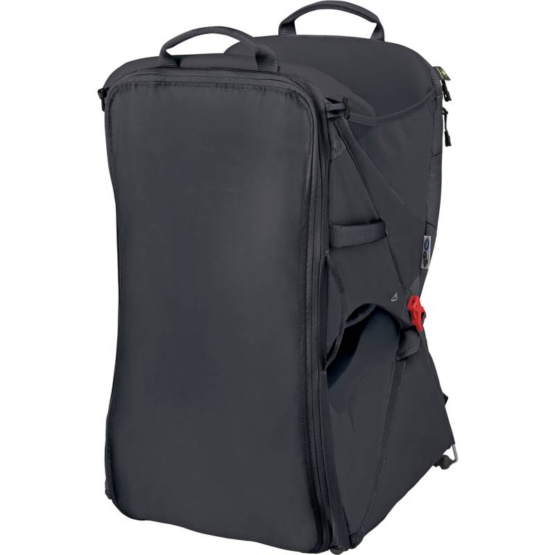 Poco LT, Rucksack von Osprey