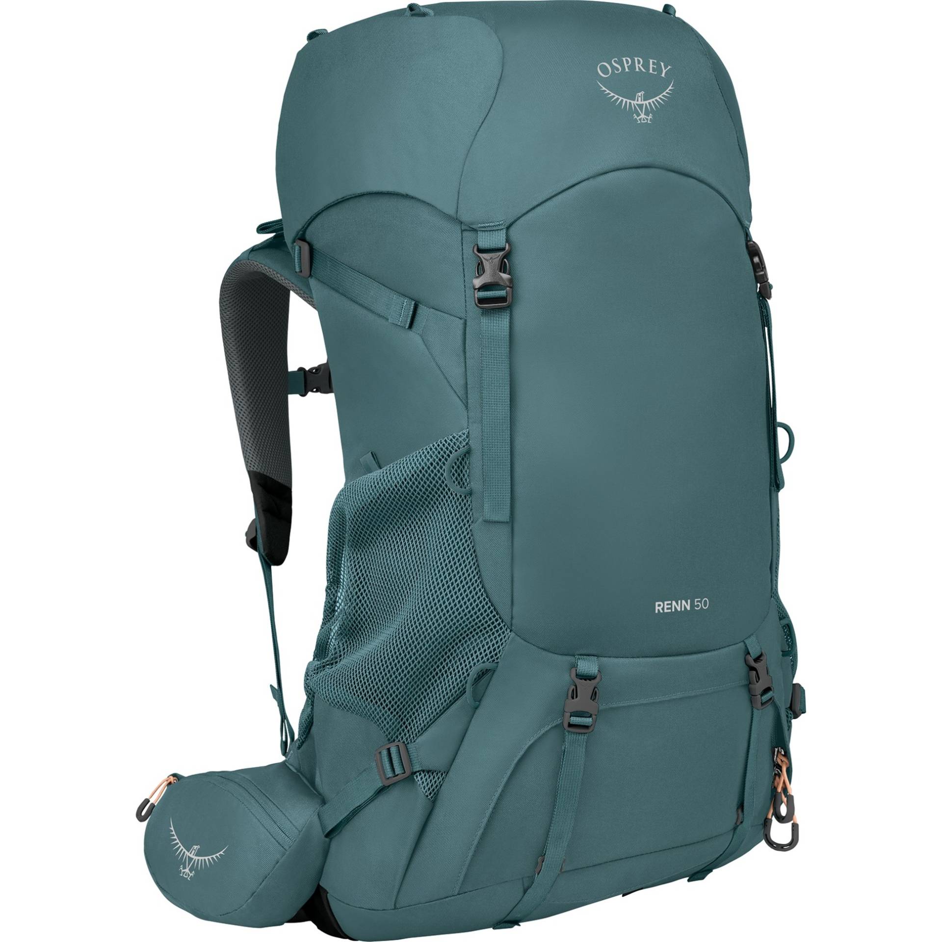 Renn 50 , Rucksack von Osprey