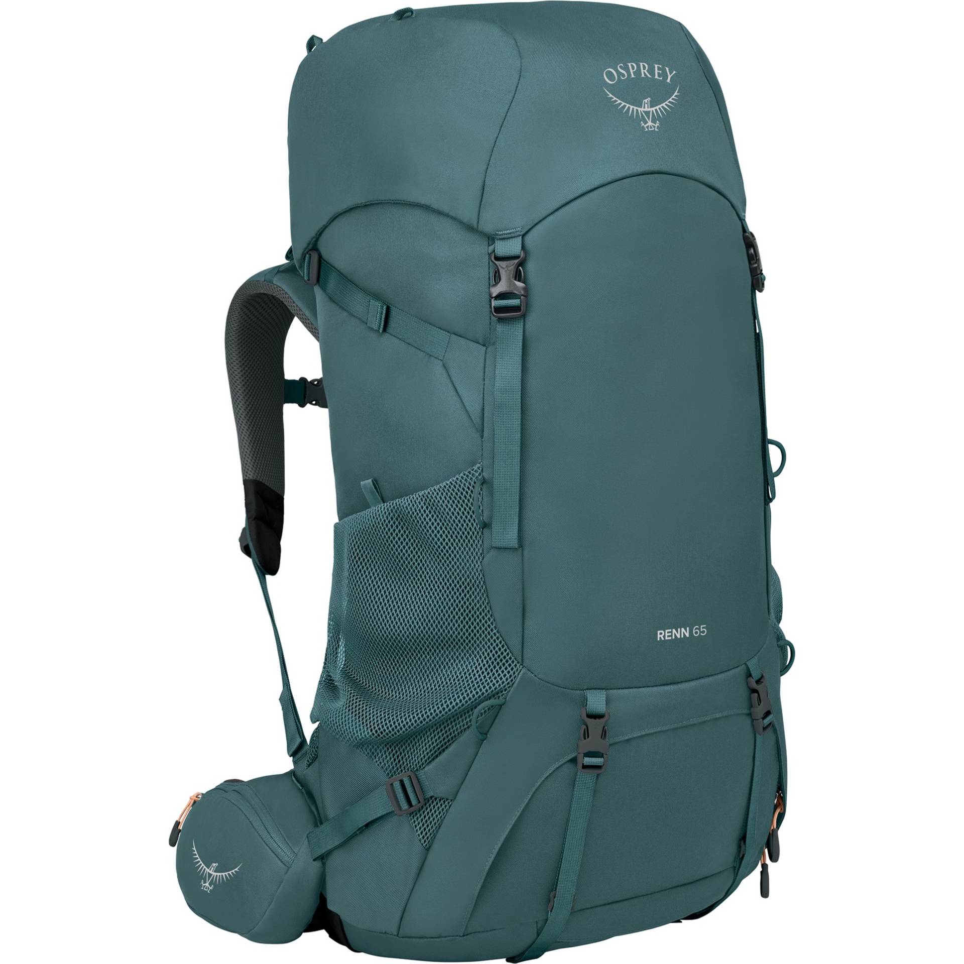 Renn 65 , Rucksack Renn 65 , Rucksack von Osprey