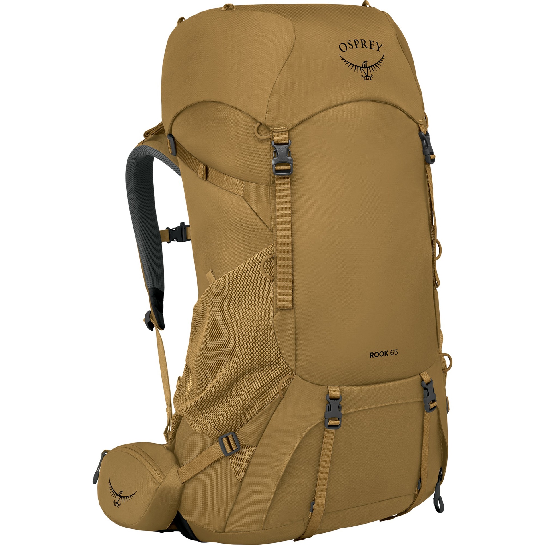 Rook 65 , Rucksack von Osprey