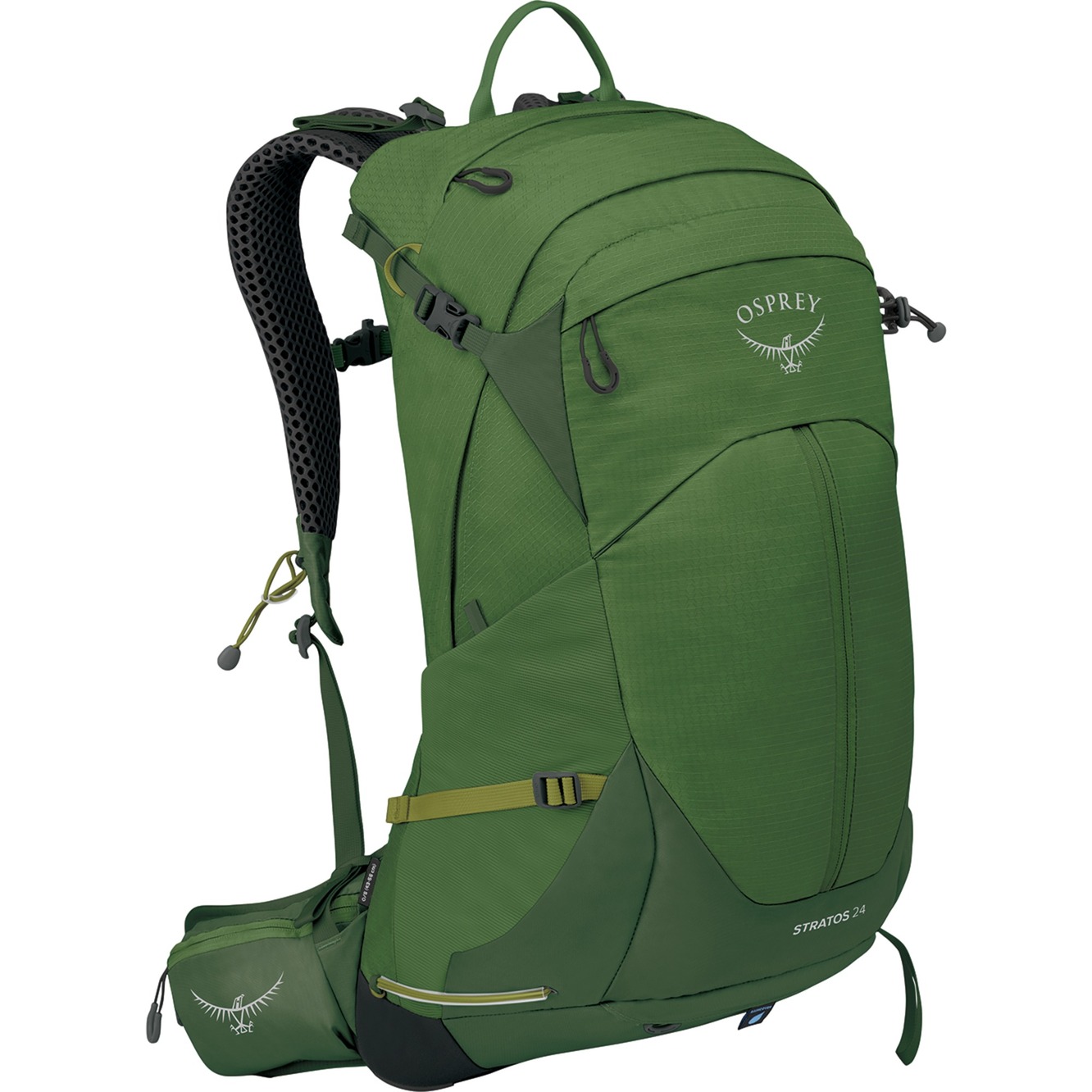 Stratos 24 , Rucksack Stratos 24 , Rucksack von Osprey