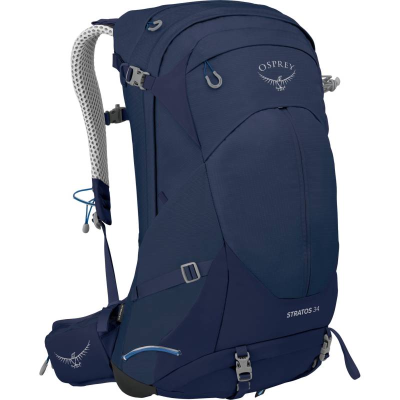 Stratos 34, Rucksack von Osprey