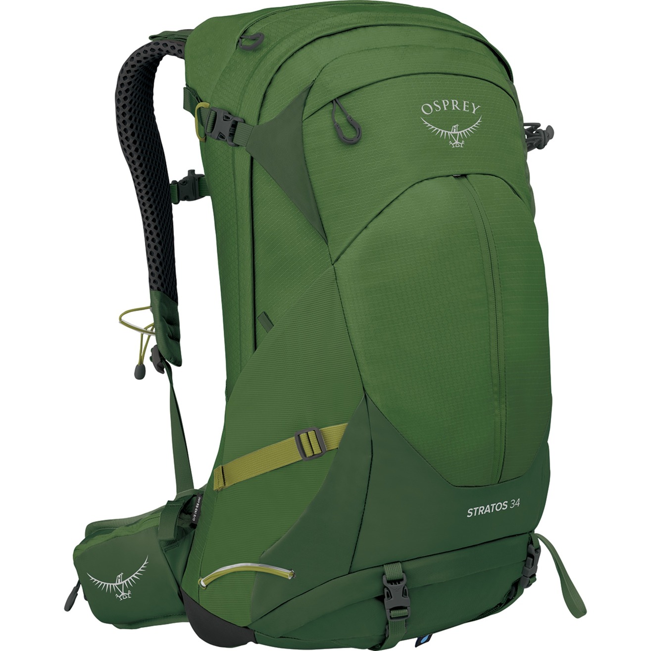 Stratos 34 , Rucksack von Osprey