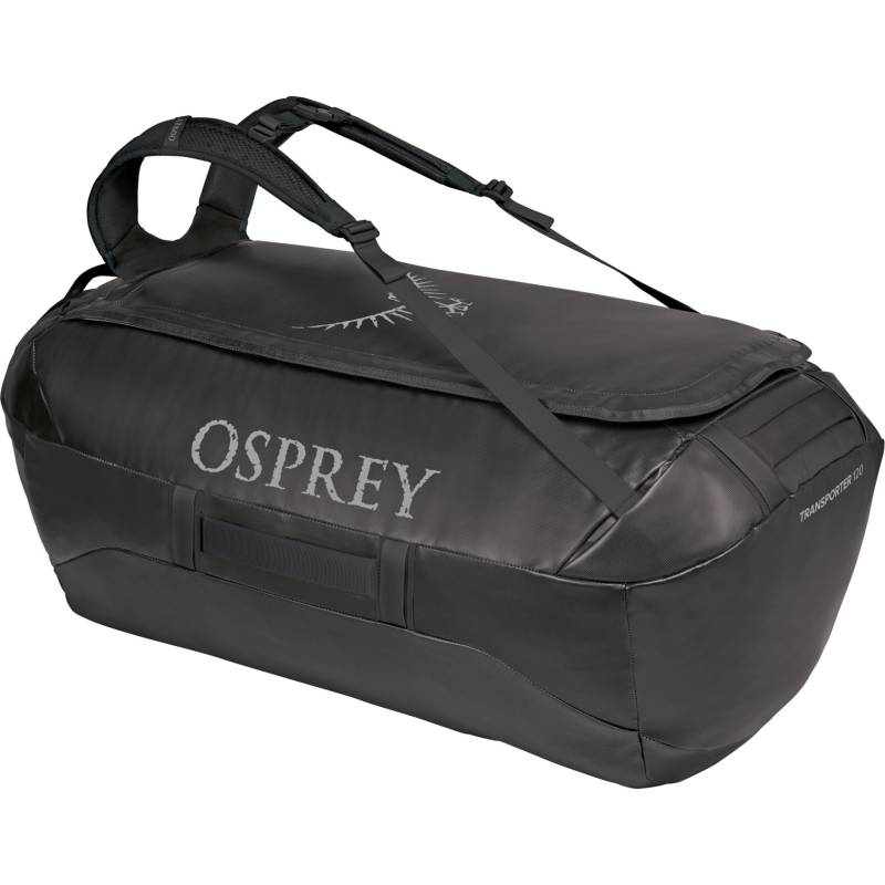 Transporter 120, Tasche von Osprey