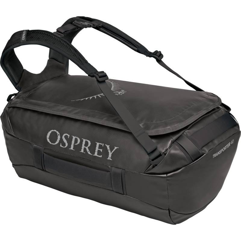 Transporter 40, Tasche von Osprey